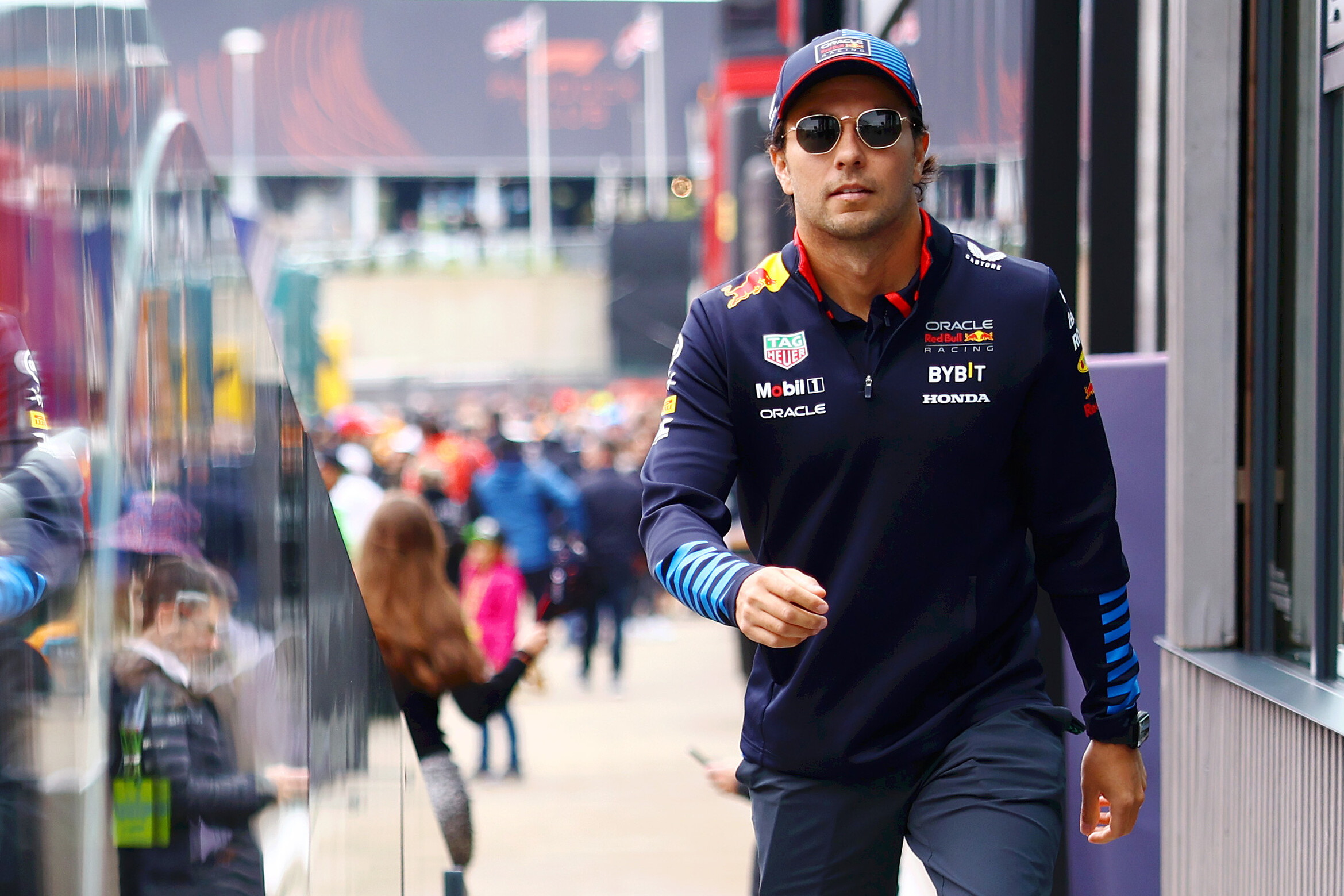 ペレスが印象的な面談でキャデラックF1シート獲得、タウリスが明かす