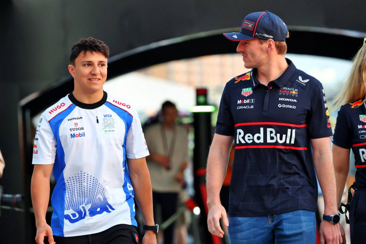 Brundle Advises Caution on Hadjar's Red Bull Promotion