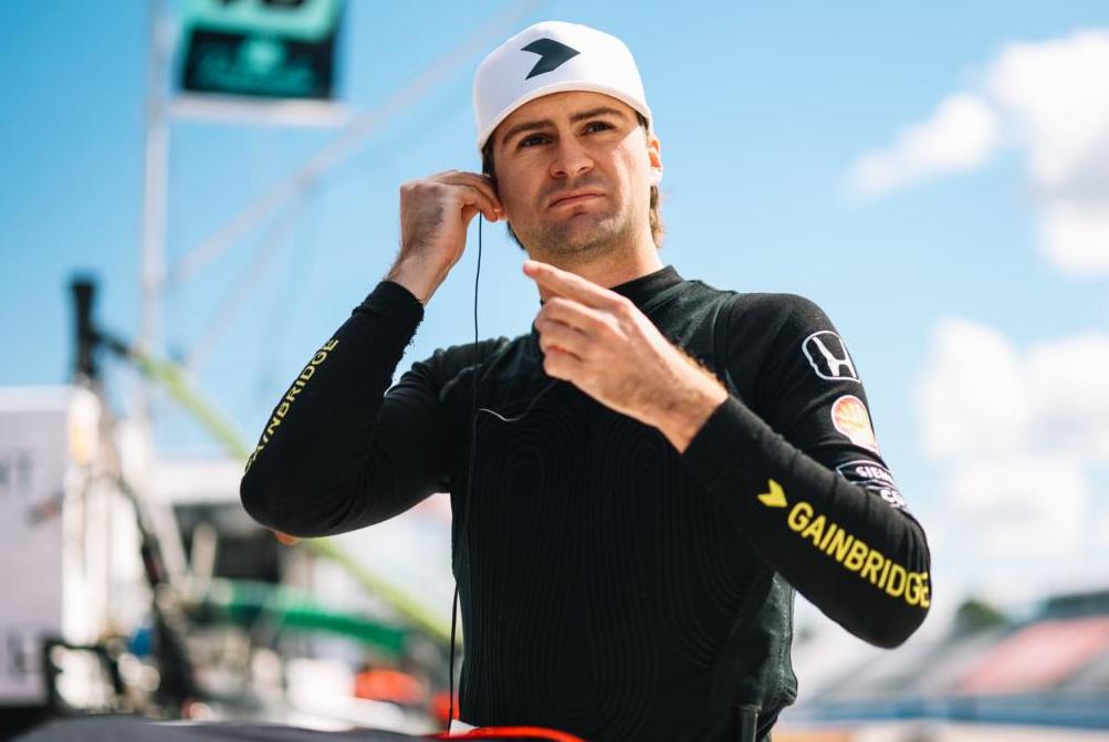 Cadillac F1 Confirma Troca Surpresa de Colton Herta da IndyCar para a F2