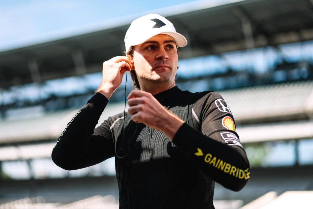 Colton Herta Aggiunge le Gare Endurance IMSA con Cadillac al suo Intenso Calendario 2026