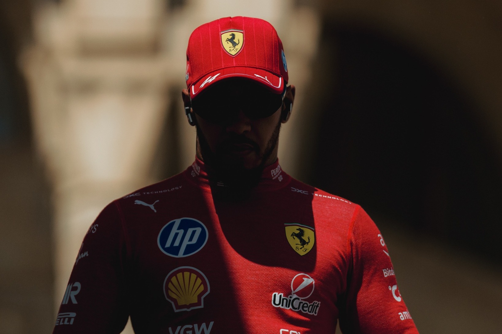 Hamilton promete 'se divertir' apesar de contratempo na qualificação Sprint de São Paulo