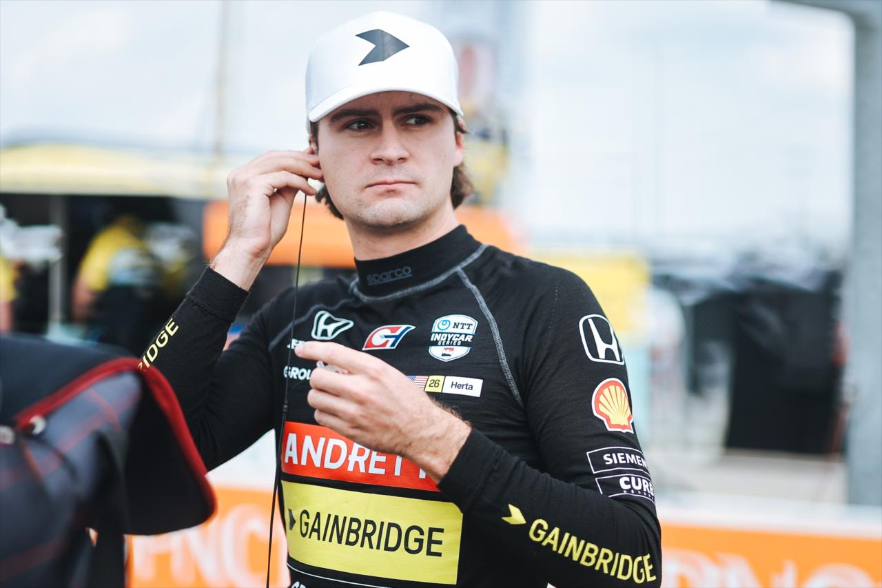 ピアストリ、ハー​​タのF2参戦をF1への「極めて重要」な道筋と支持