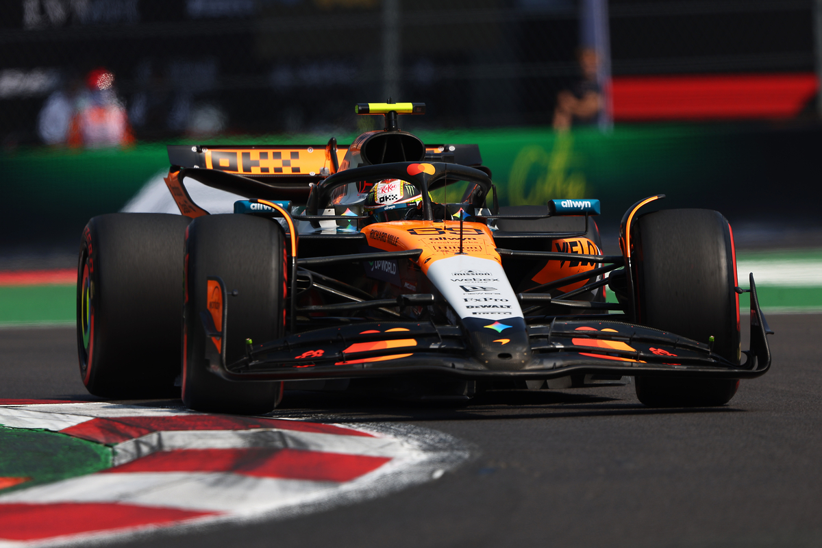 McLaren justifica la pausa en el desarrollo de 2025 ante el empuje de Red Bull, priorizando 2026