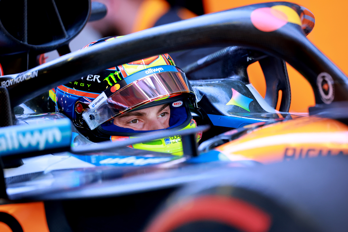 Villeneuve: Piastri's 'Complacency' Cost Him Championship Lead