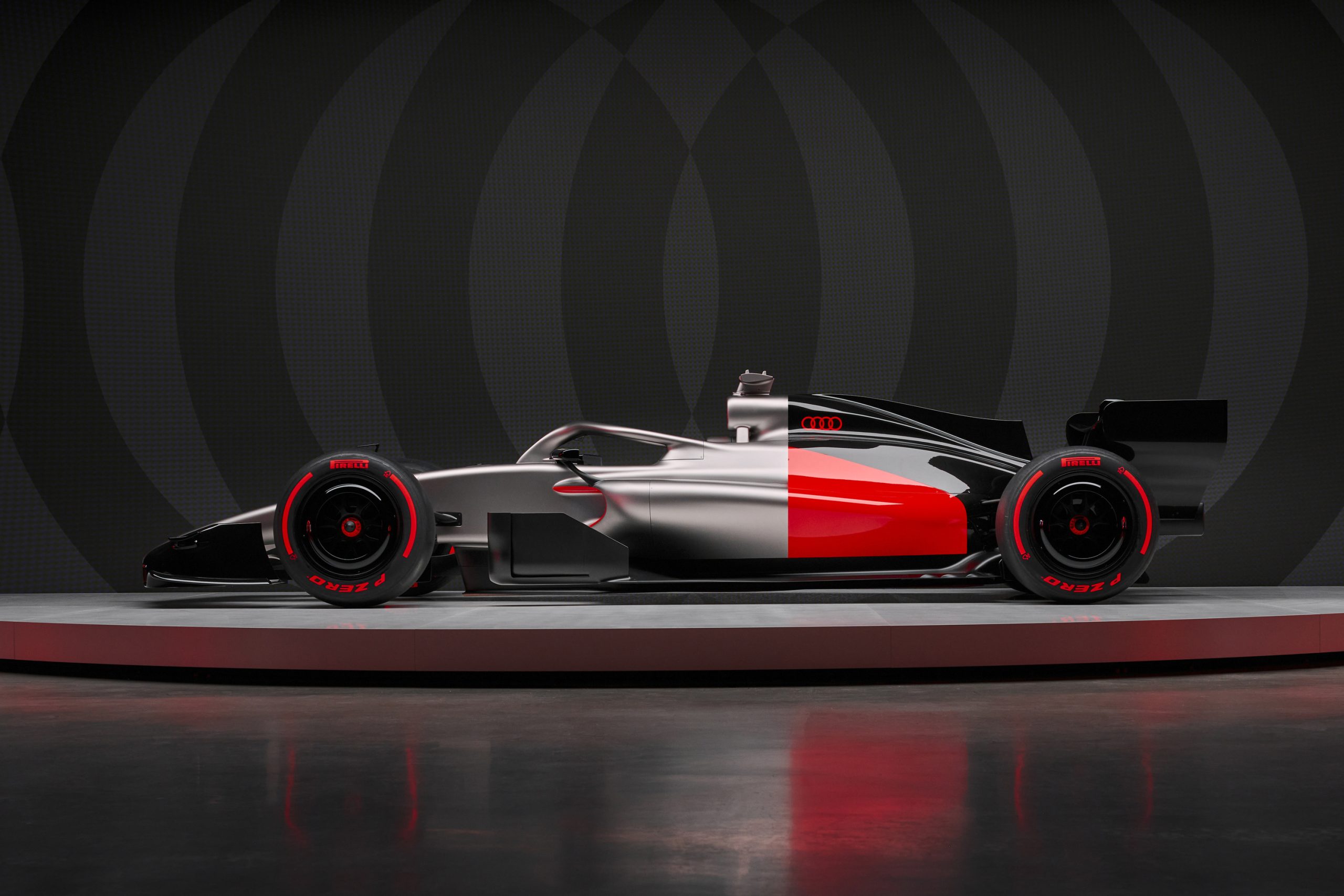 ビノット、レッドブルの先行有利よりアウディの深みに賭ける