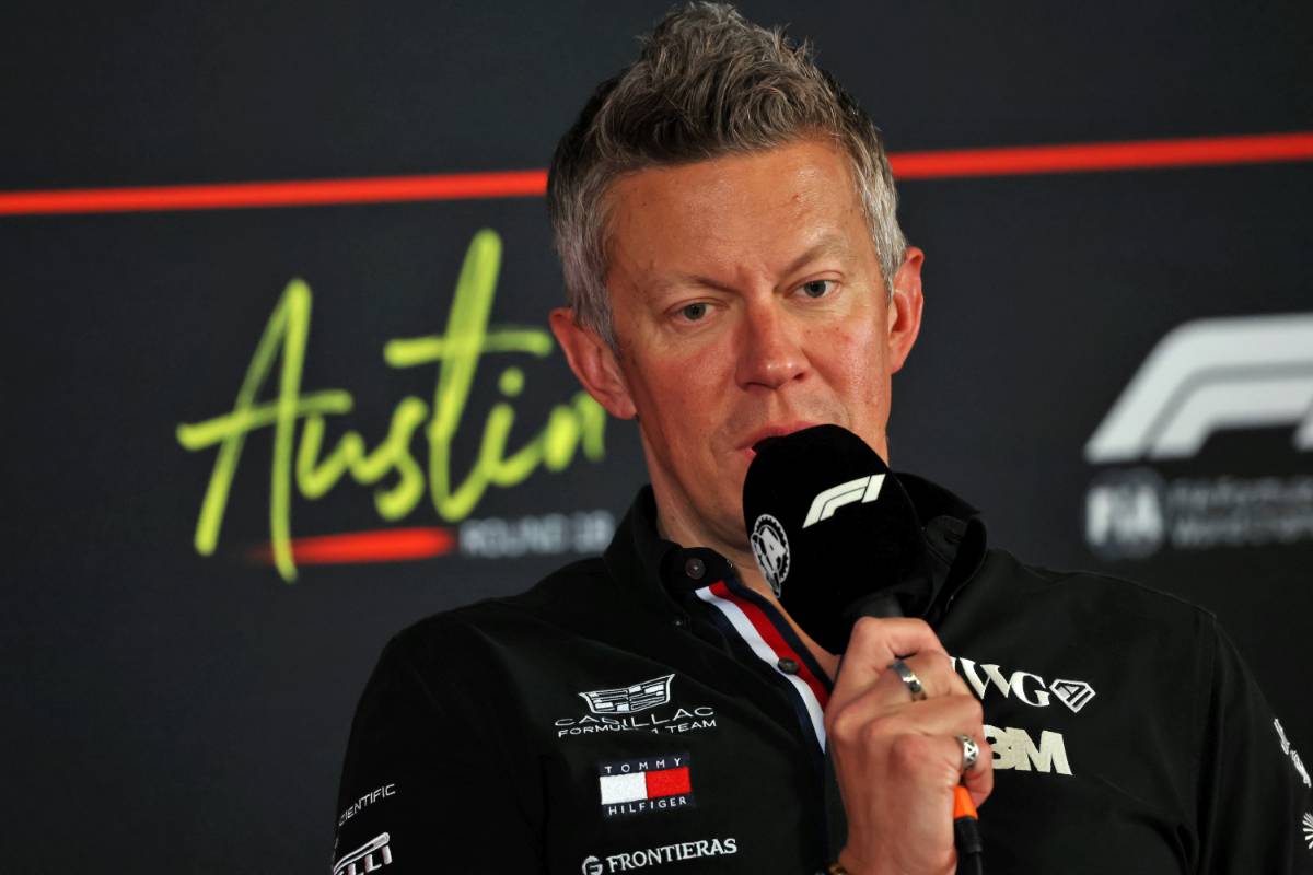 Budkowski's Comments Cast Doubt on Bottas' Future at Cadillac