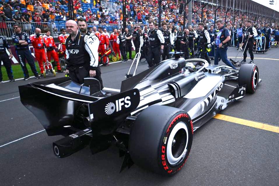 キャデラック、2029年F1パワーユニットを前倒しで開発中