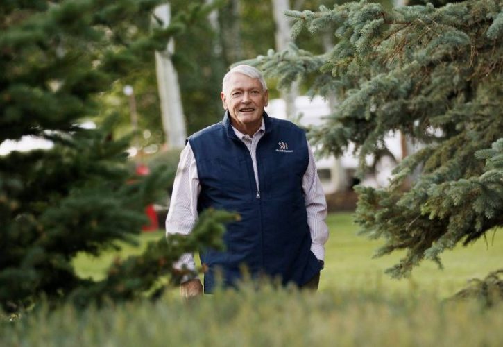 존 말론, 리버티 미디어 회장직 사임... 로버트 베넷 후임 내정