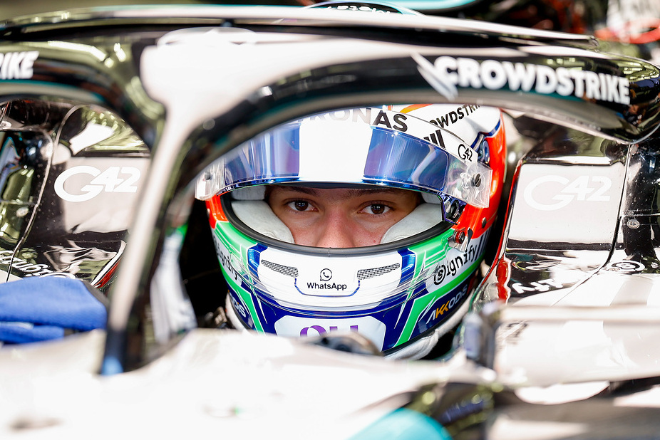 Antonelli says Mercedes start issues are fundamental, not solved by FIA tweak