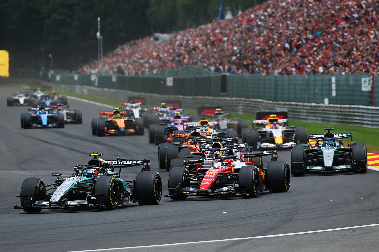 デビッド・クールハード、F1の2026年新レギュレーションに「失望」と指摘