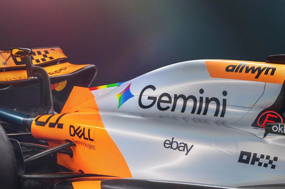 Seis Equipes da F1 Revelam Pinturas Especiais para o GP de Austin