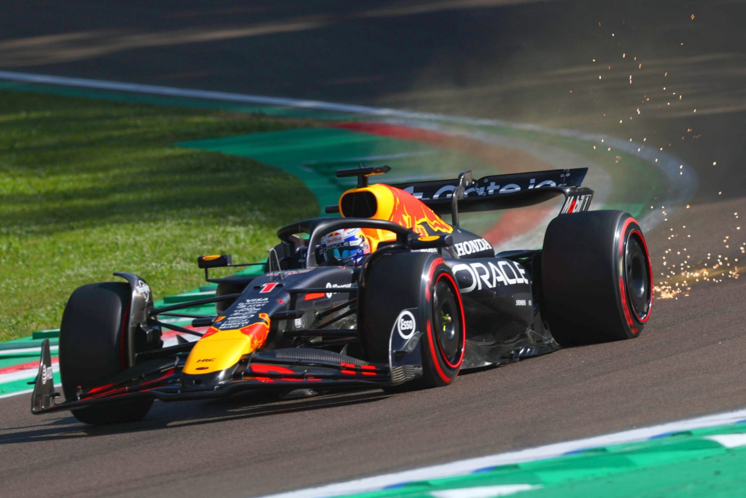 Ford Deepens Role in Red Bull’s 2026 F1 Power Unit Project