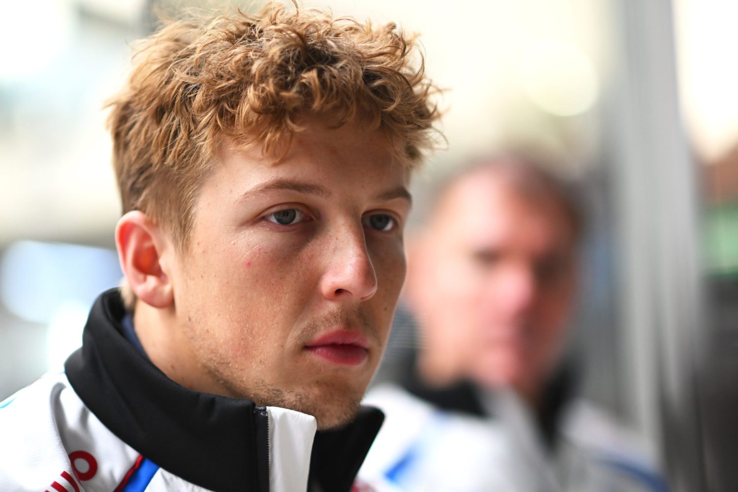 Lawson Baffled by Mexico's Blame Over Marshal Incident Despite FIA Clearing