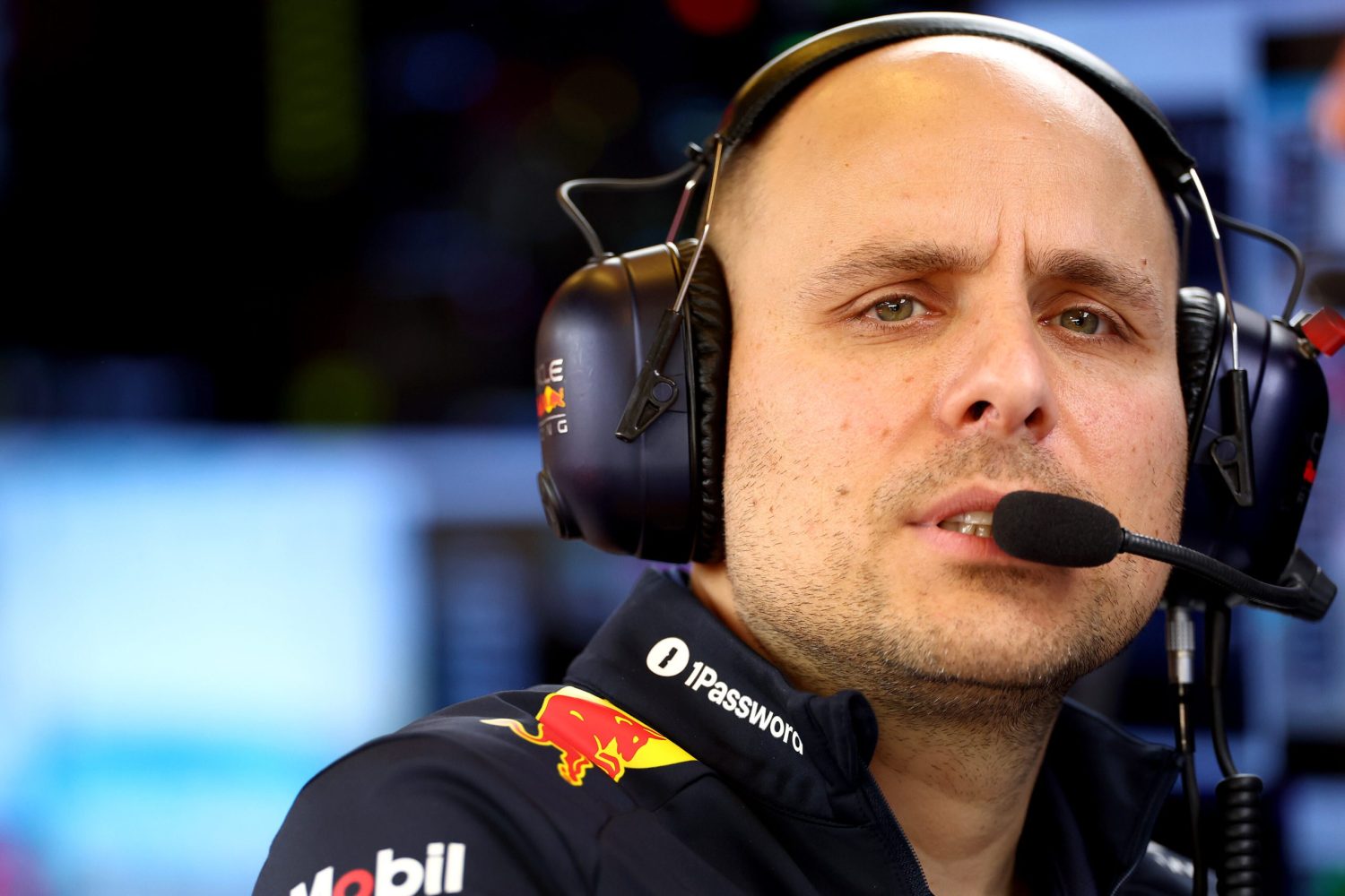 Lambiase to Stay at Red Bull, Rejecting Rival Team Interest