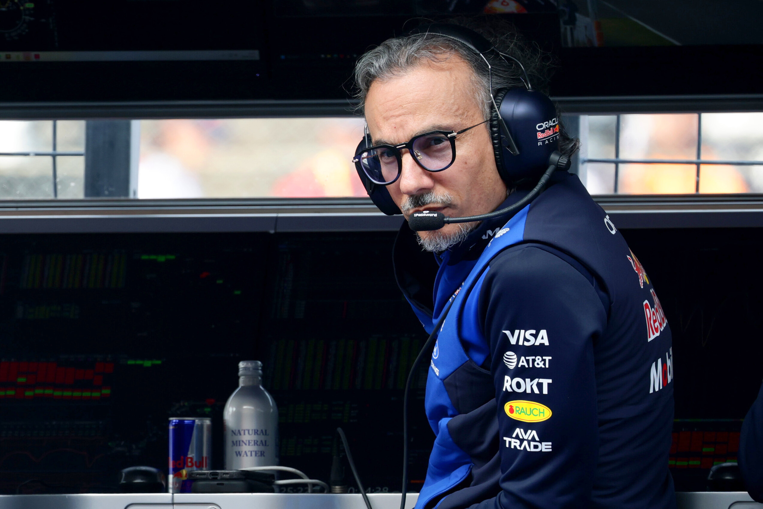 Mekies addresses Verstappen retirement rumors as Red Bull struggles continue