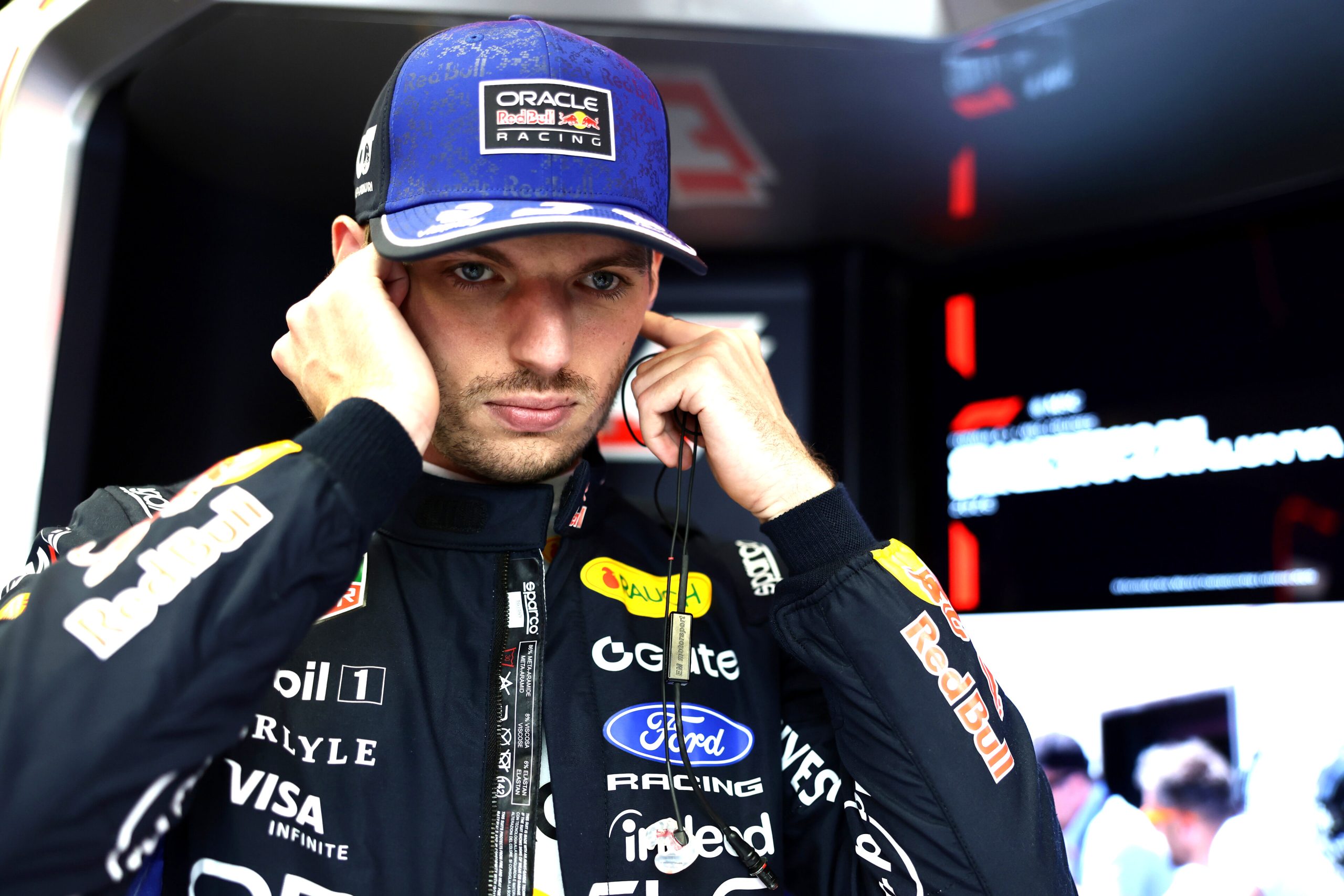 Verstappen Excited to Debut New Red Bull Upgrade in Austria