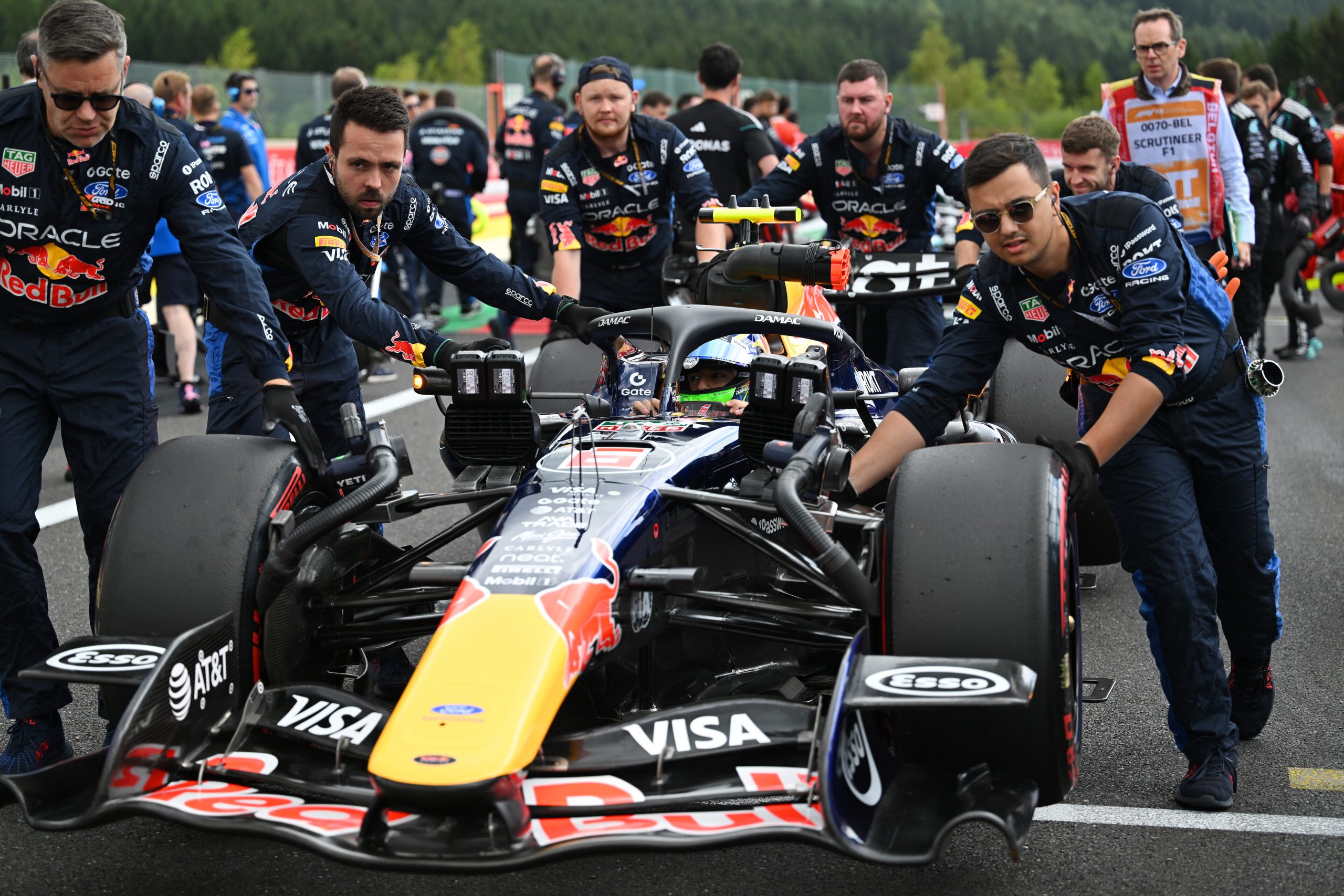 FIA impone un 'firewall' rigoroso tra team di F1 e case madri