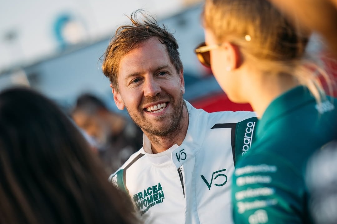 Sebastian Vettel Critiques F1&rsquo;s 2026 Regulations