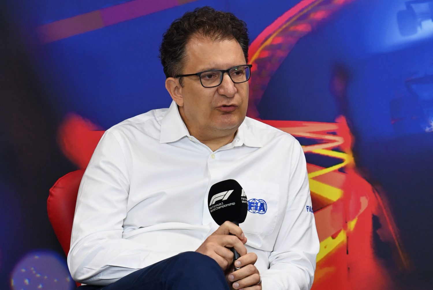 Tombazis: Early 2026 F1 Predictions 'Pure Speculation'
