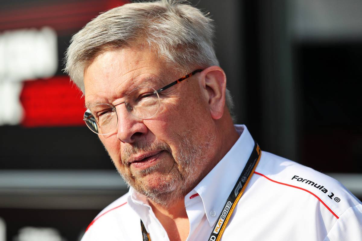 Brawn's Shadow Looms Over Pramac as Old F1 Wars Echo in MotoGP Boardrooms