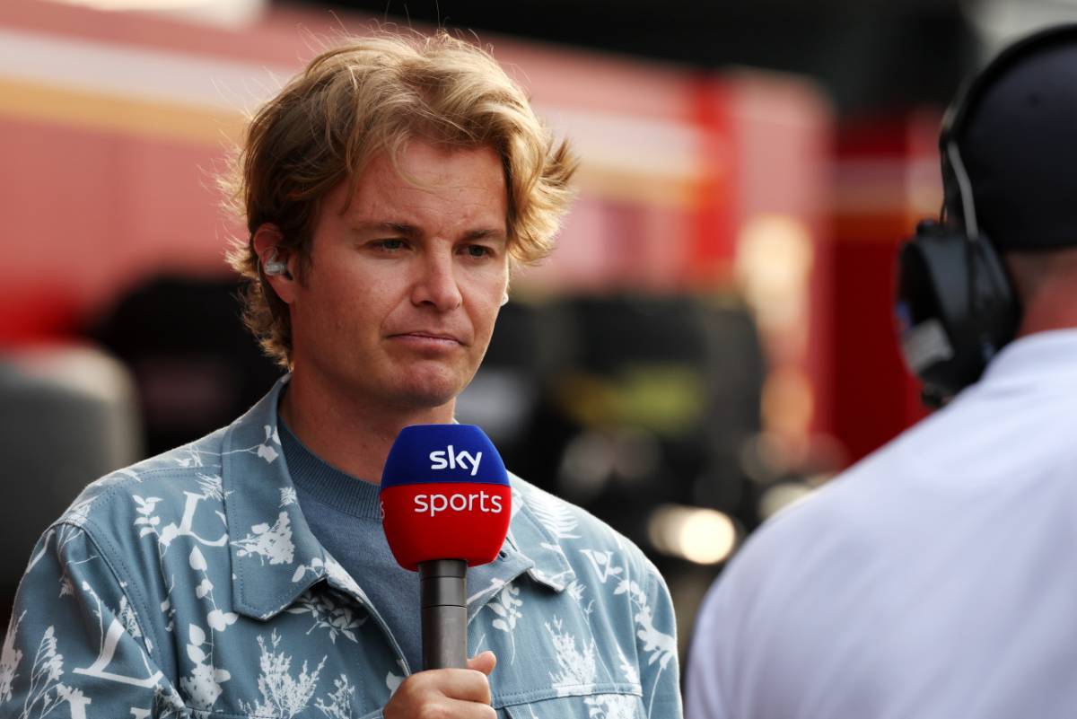 Rosberg defends F1's 2026 focus on racing over technical quirks