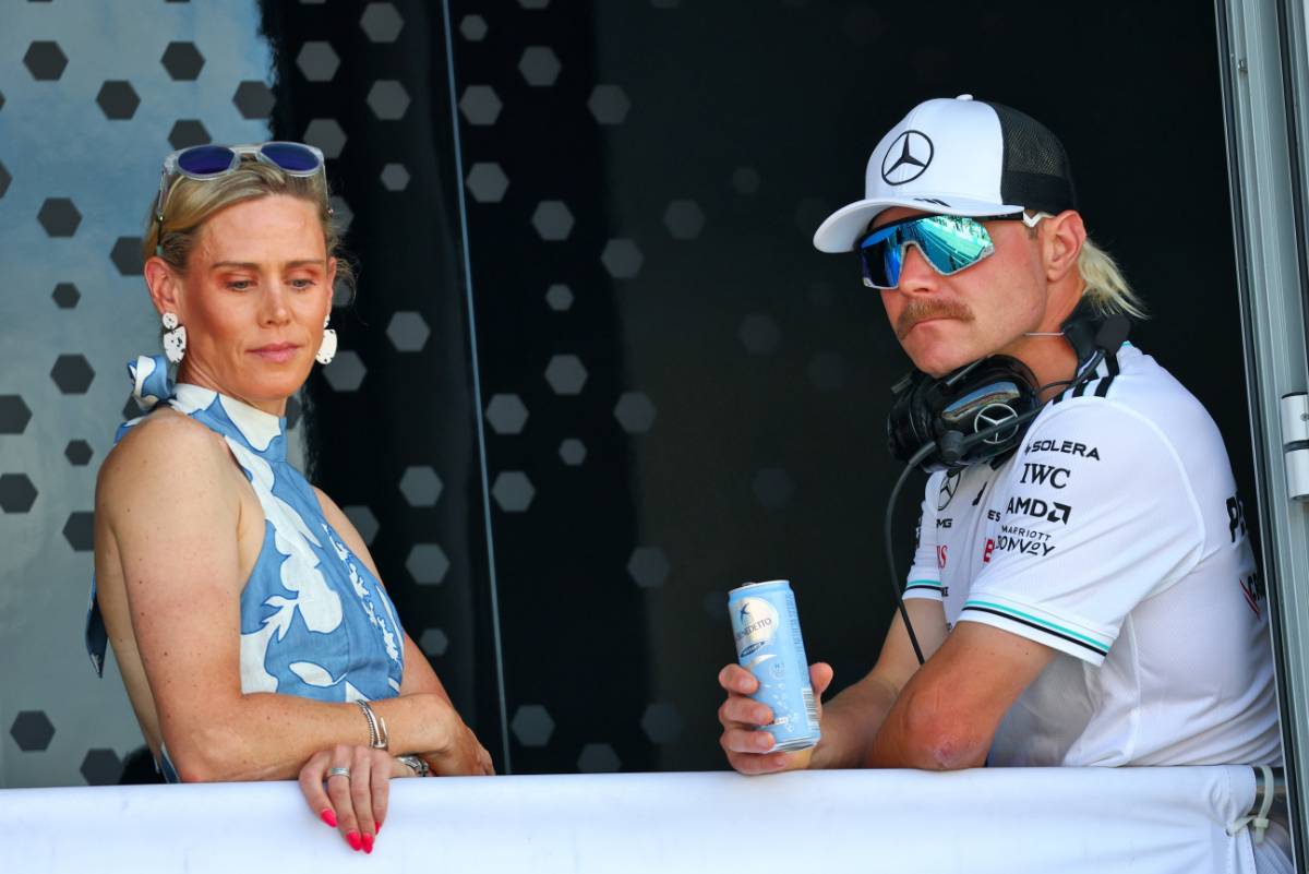 La FIA Confirma que Bottas Deberá Cumplir Sanción de Abu Dabi en su Regreso a la F1