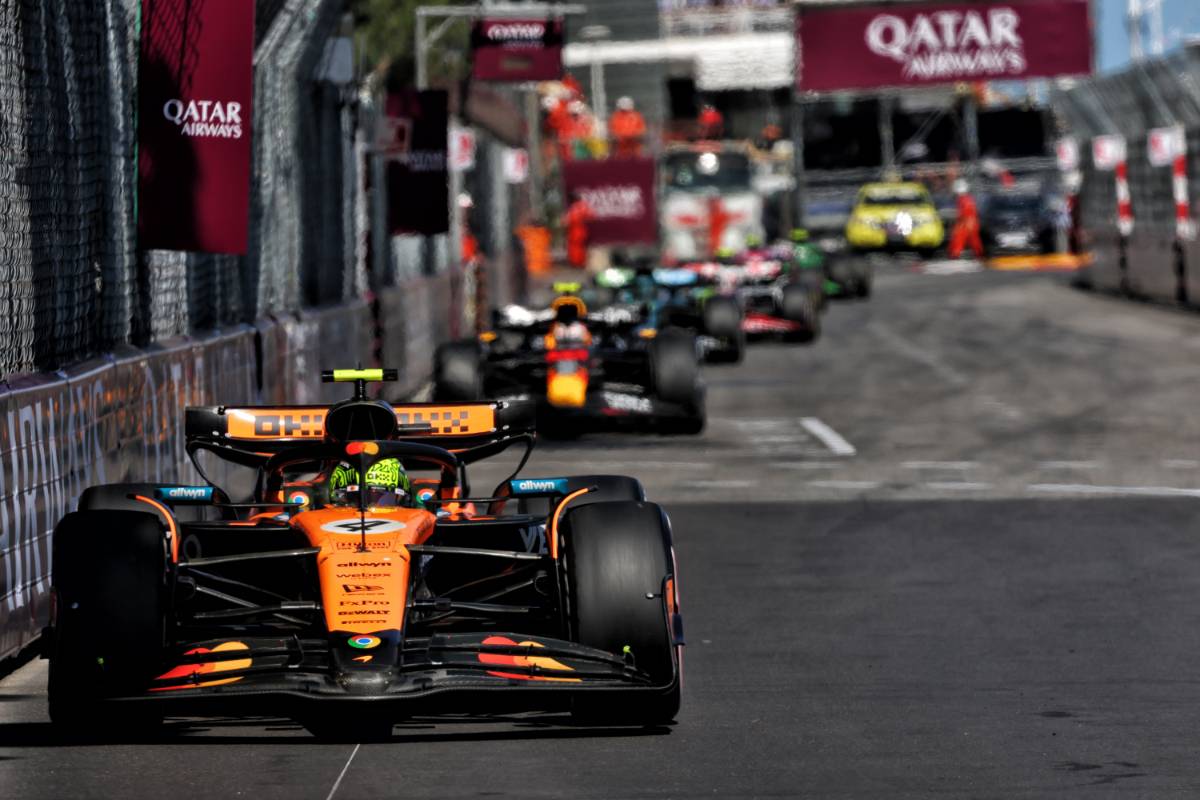 FIA's Monaco Tunnel Ban Lays Bare Red Bull's Aero Frailties While Hamilton Plays Senna's Political Long Game