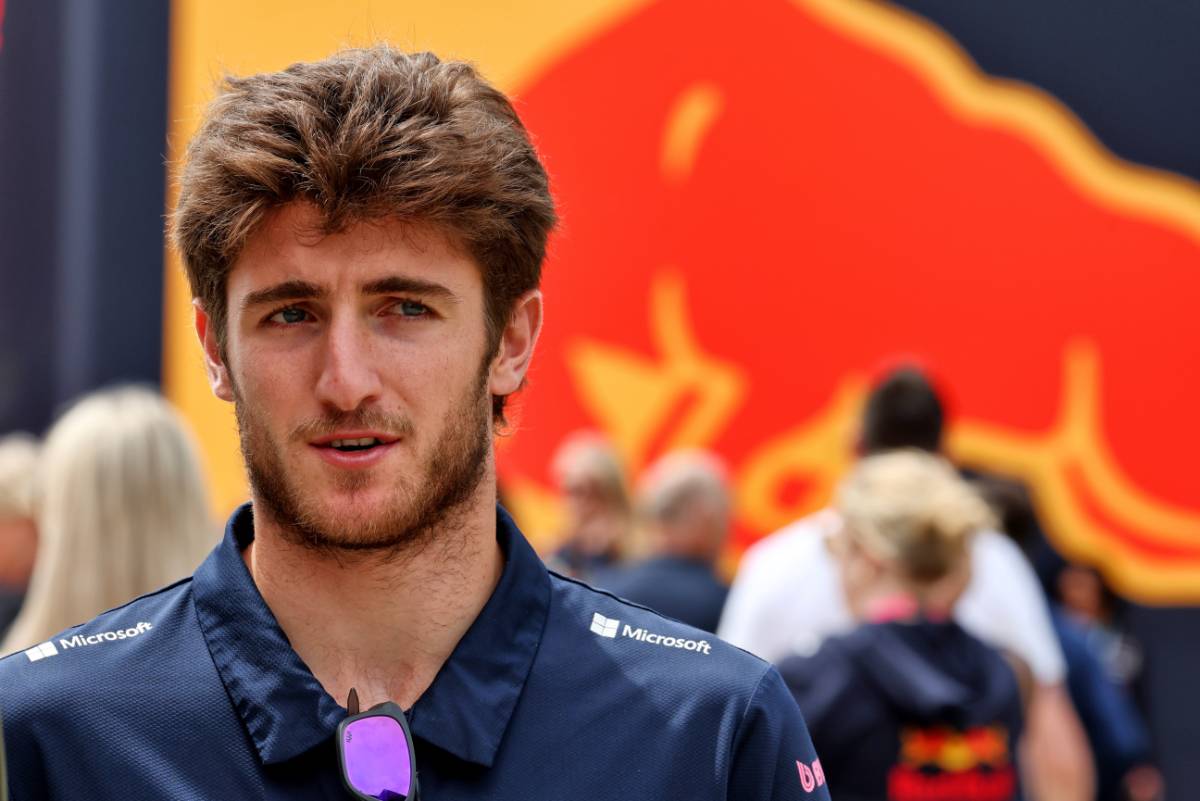 Doohan's Super Formula lifeline collapses, leaving F1 future uncertain