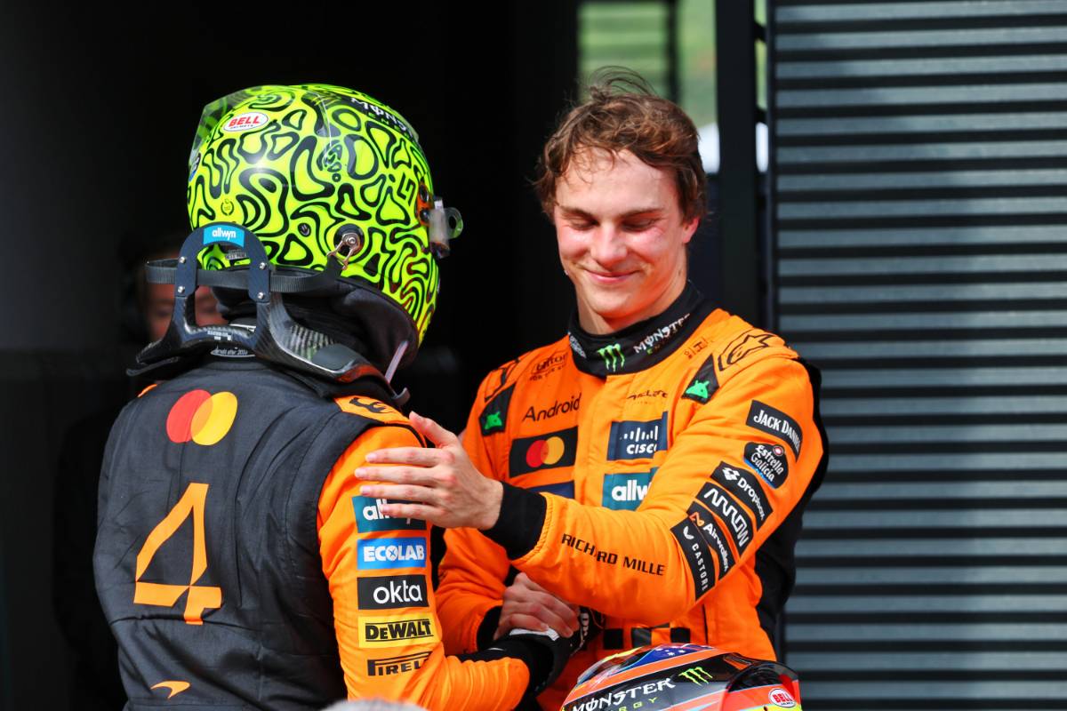 Stella: La lotta per il titolo potrebbe mettere a dura prova la sportività dei piloti McLaren
