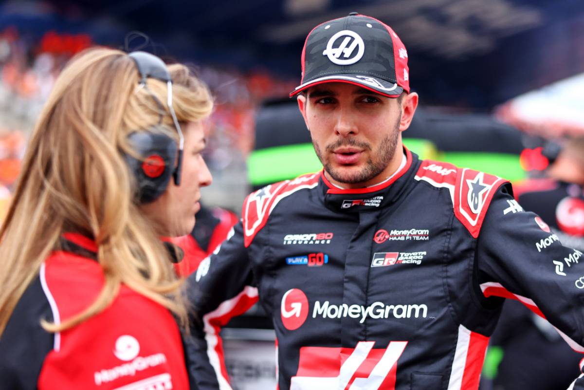オコン、F1キャリアで最も激しいクラッシュとその衝撃的な後遺症を語る