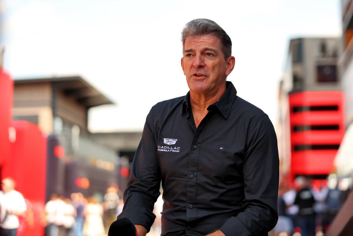 Debut de Cadillac en F1: Lowdon prioriza la ejecución y el respeto sobre los resultados inmediatos
