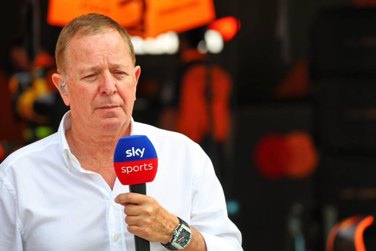 Brundle rivela il messaggio di Horner su Monza: 'La nostra peggior gara l'anno scorso', mentre Mekies elogia la resilienza della Red Bull