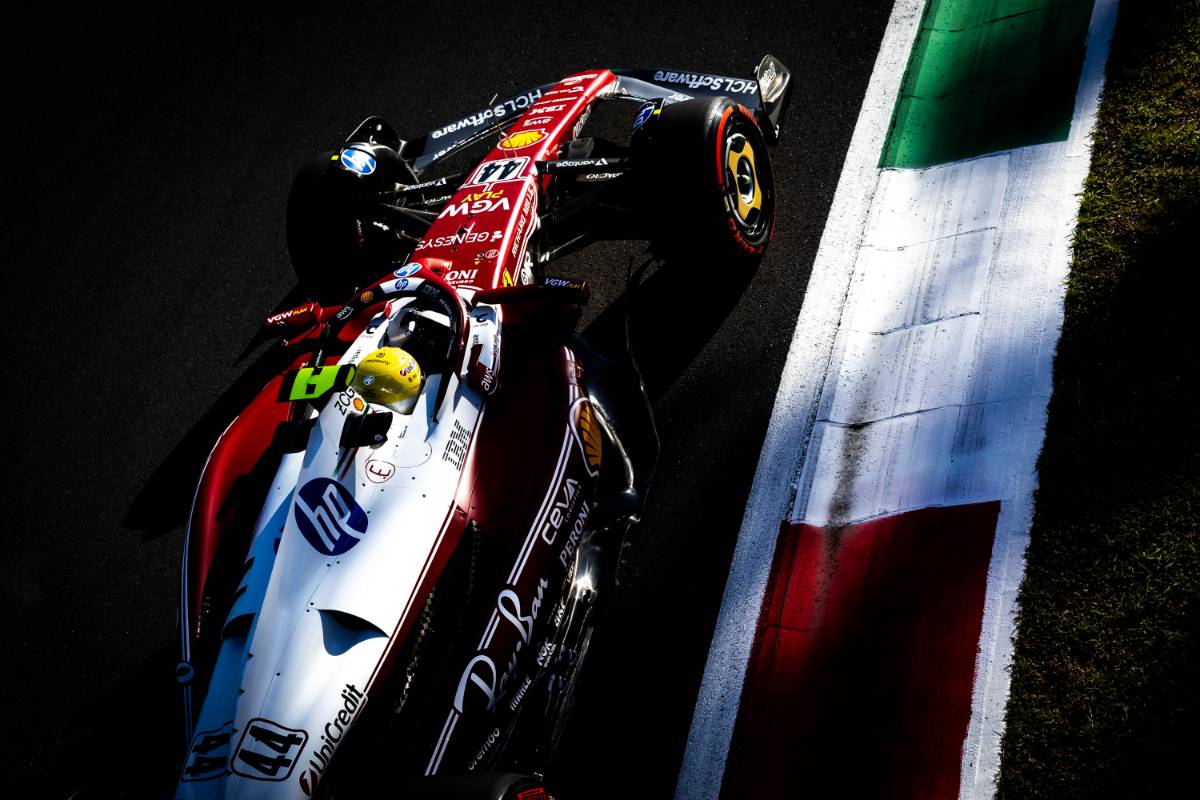 Ferrari confirms aggressive January 23 launch for 2026 F1 car