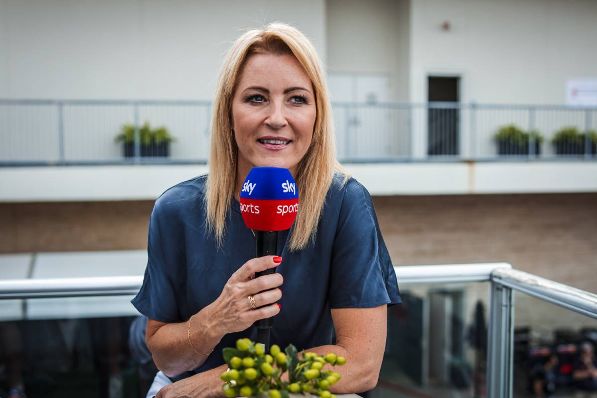 レイチェル・ブルックス氏、マックス・フェルスタッペンとの関係によるSky F1離脱説を否定