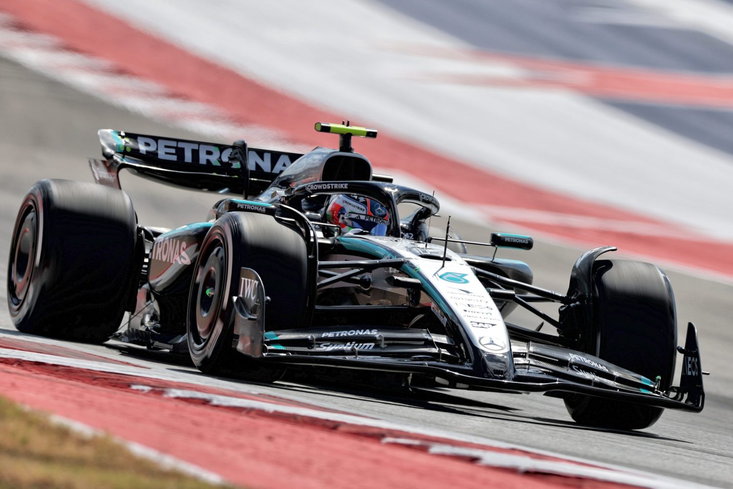 安东内利的2026：F1生涯的“成败攸关”之年