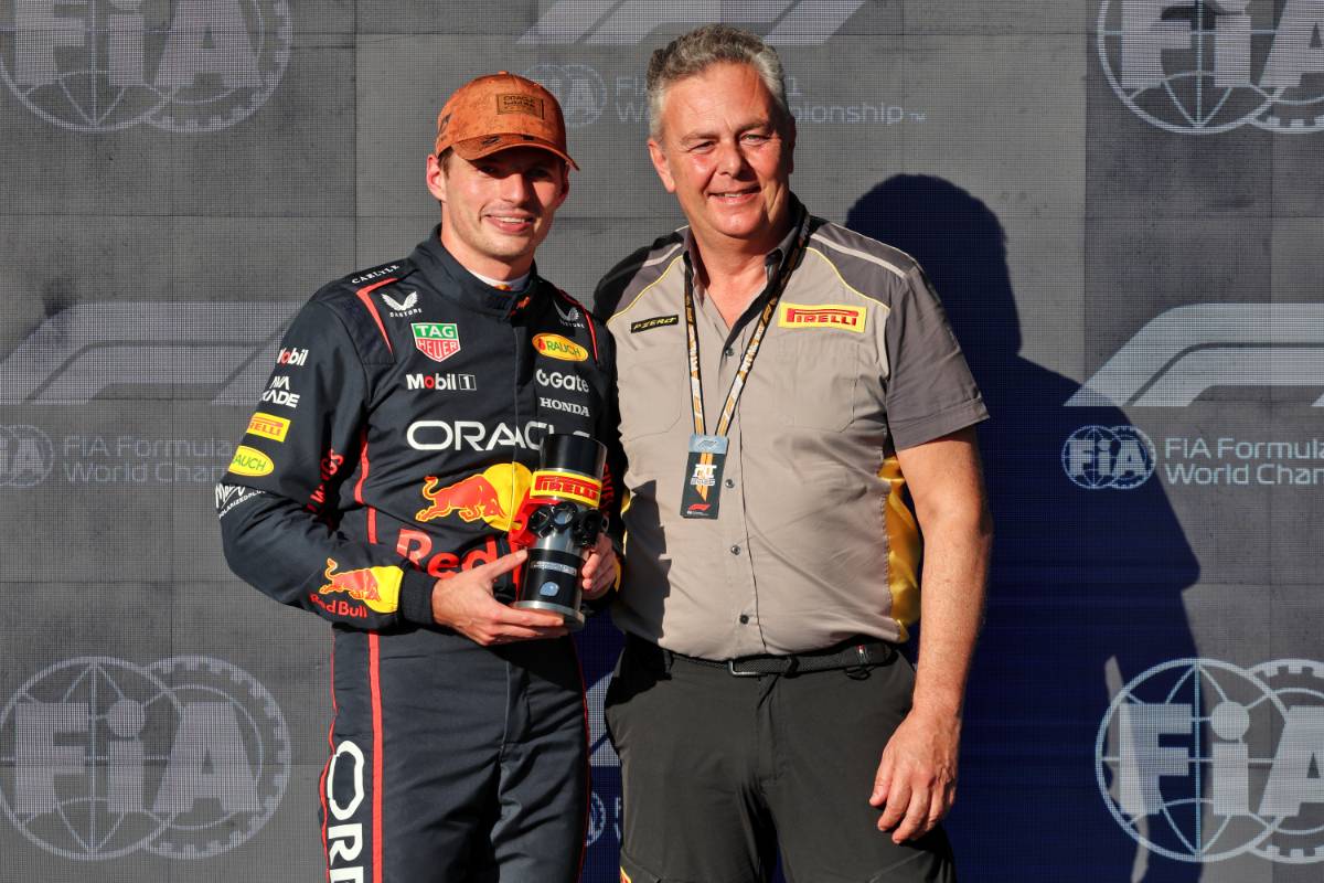 GP USA: L'azione del venerdì vista attraverso le immagini