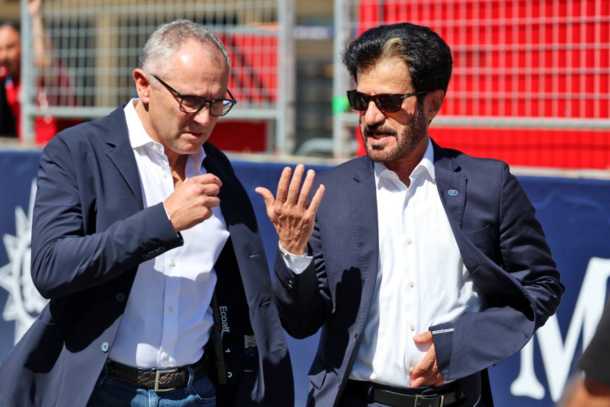 F1 e FIA finalizzano il patto di governance 2026, ridefinendo gli equilibri di potere