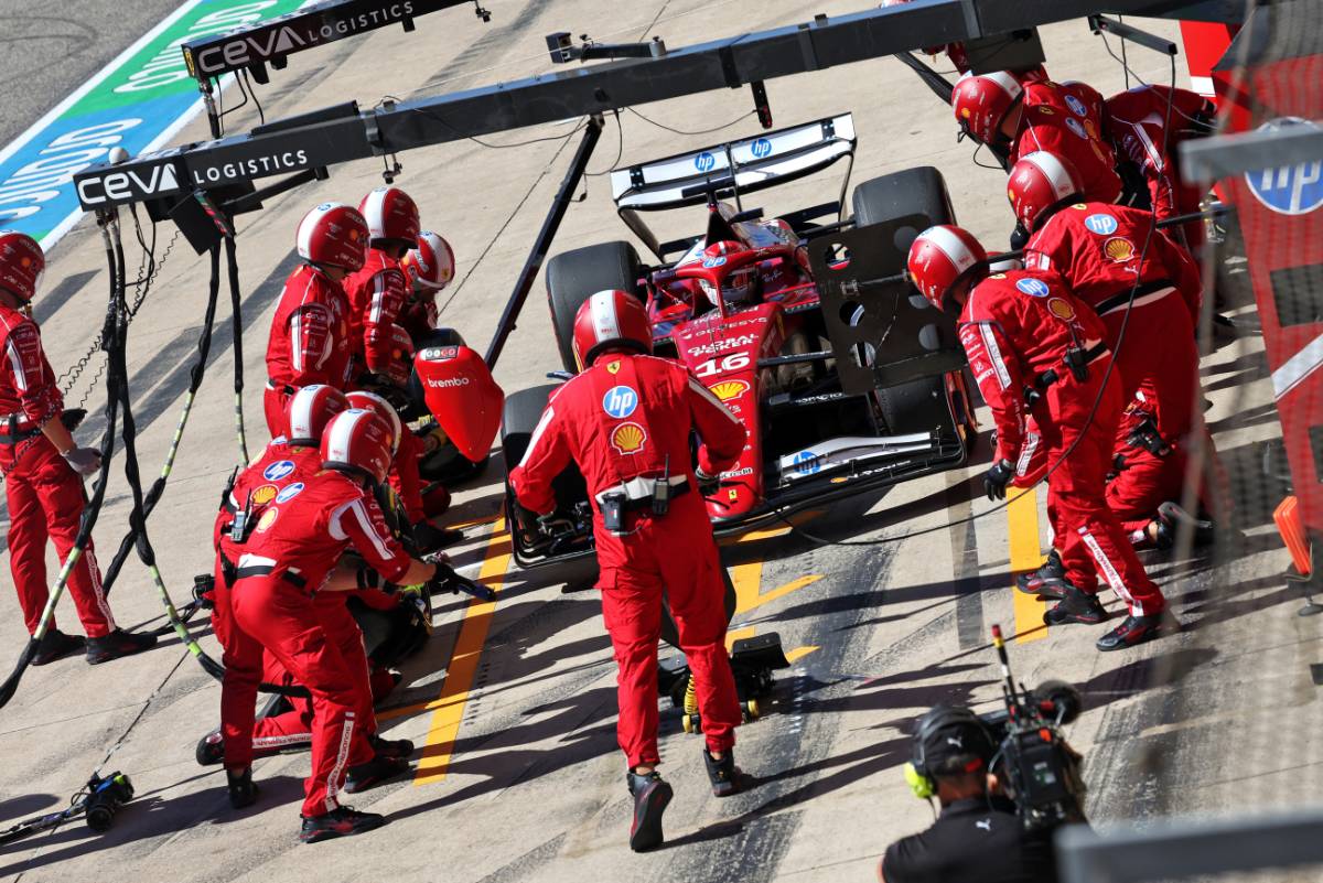 F1's Two-Pitstop Mandate Faces Strong Opposition from Teams and Pirelli