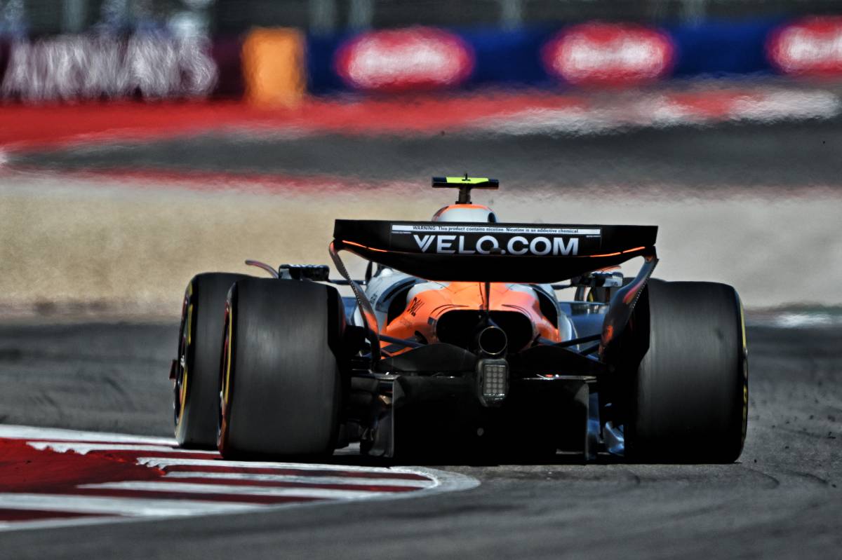 McLaren, Sviluppo MCL39 Fermo: Punta sull'Ottimizzazione per Contrastare la Rimonta di Verstappen