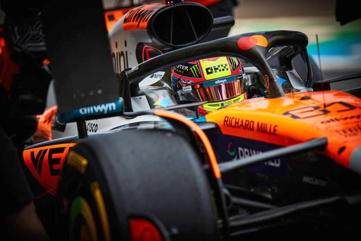 McLaren Dispels Speculation Over Piastri's Form Dip