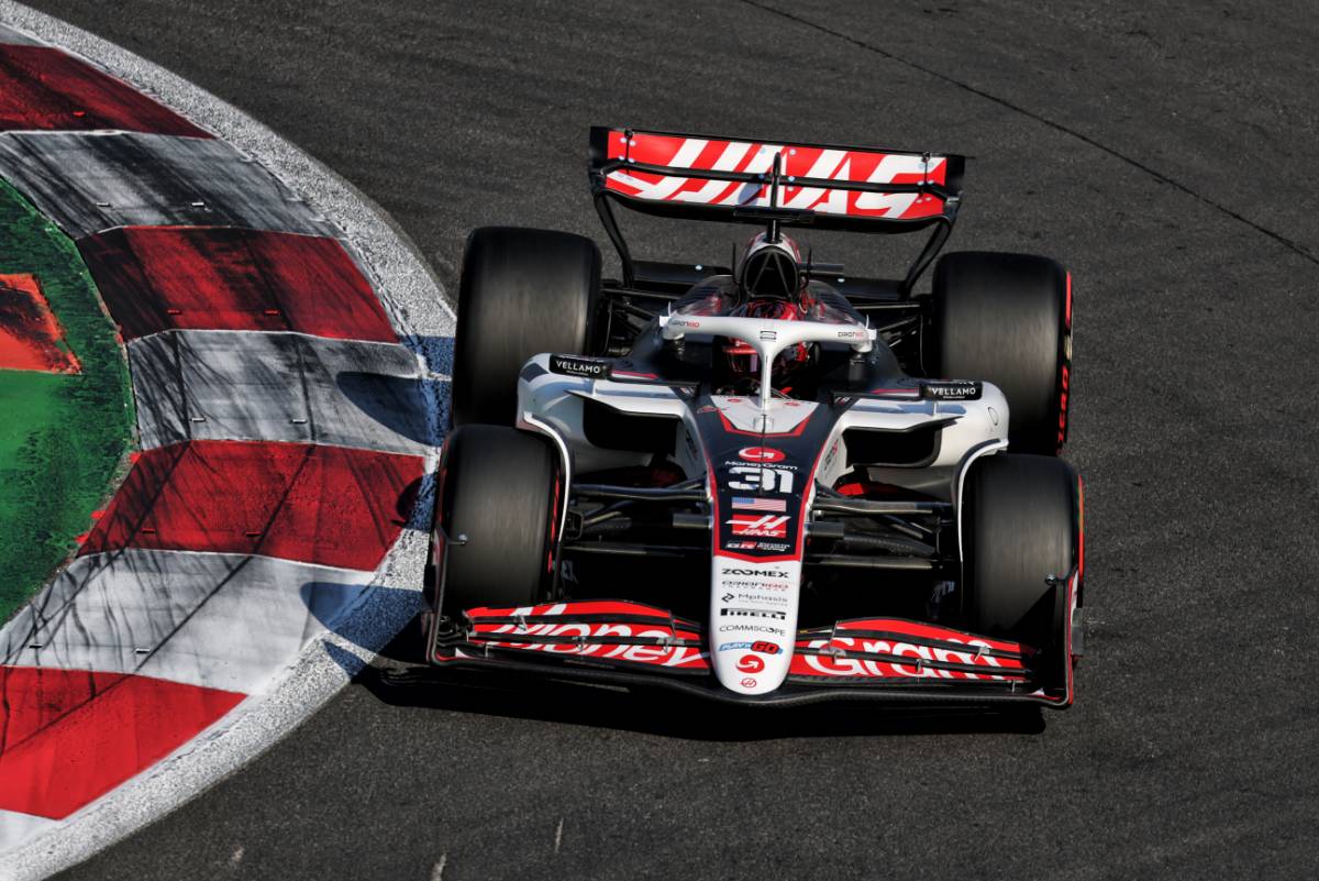 Ocon: la partnership ampliata con Toyota è 'fantastica' per le prospettive della Haas nel 2026