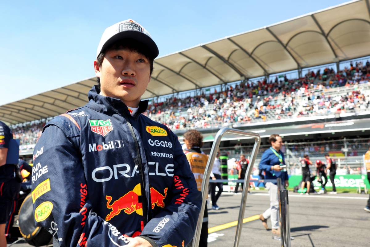 자크 빌뇌브, 츠노다 '최악은 아니었던' 주말 극찬에 '과잉보호' 비판