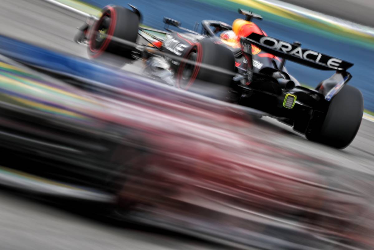 Interlagos Speed Trap: Who Topped the Charts?
