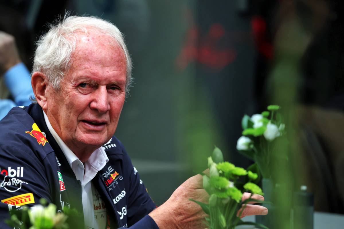 Behind the spin: Why Helmut Marko is really out at Red Bull