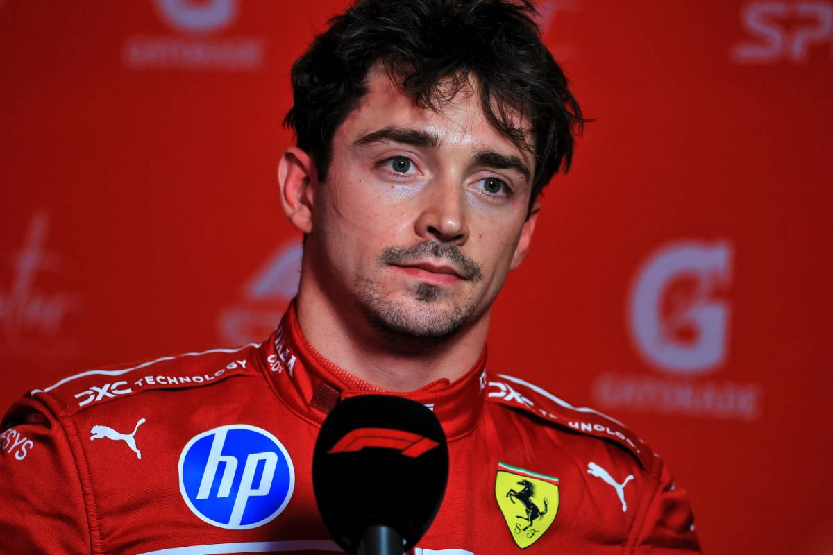 Ferrari's Qatar Woes: Leclerc and Hamilton Lament Lack of Pace