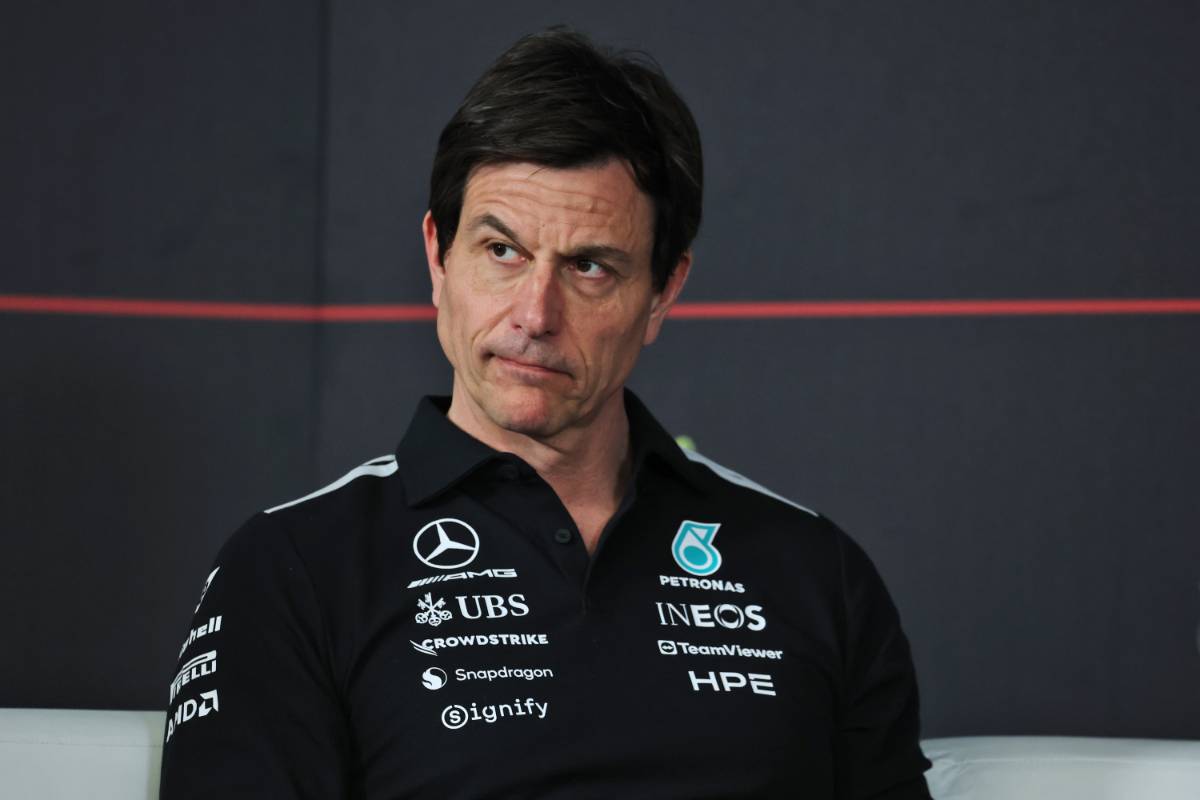 Wolff says Melbourne will be ‘intriguing and humbling’ as Mercedes confronts a new era