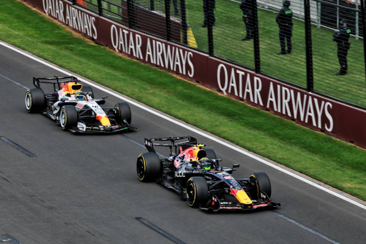 Marko's racing pulse reveals F1's 2026 reality check