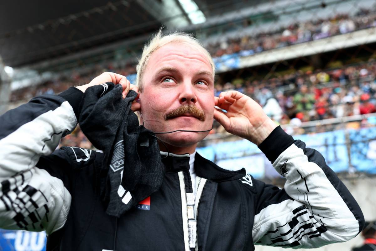 Bottas outlines Cadillac's aggressive F1 upgrade path after solid China finish