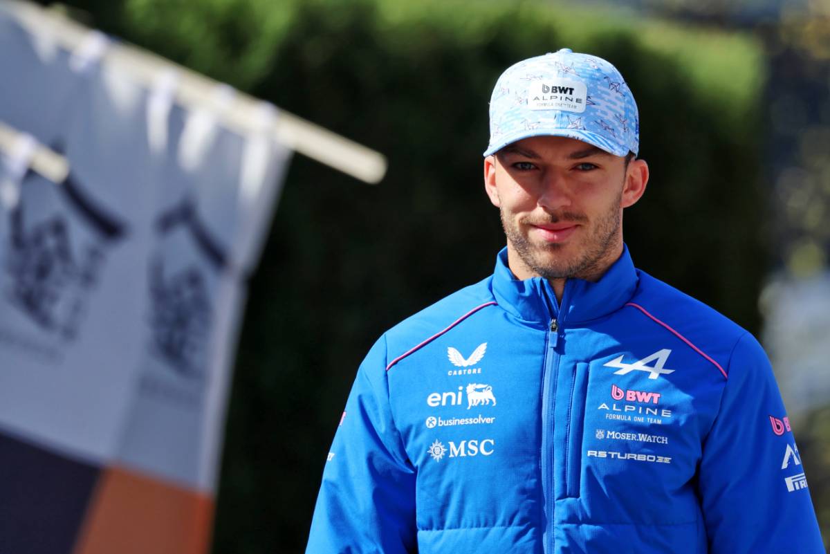 Gasly Calls for Balance in F1's 2026 Rule Debate