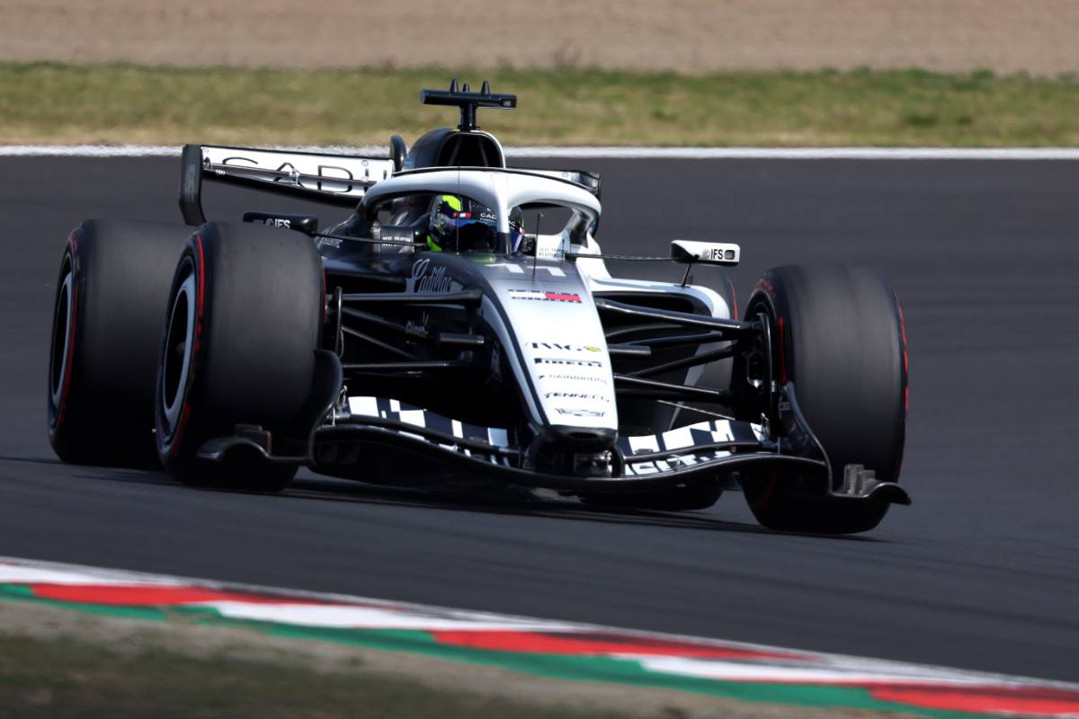 凯迪拉克F1开局展现潜力,但佩雷兹坦言前路面临'巨大挑战'